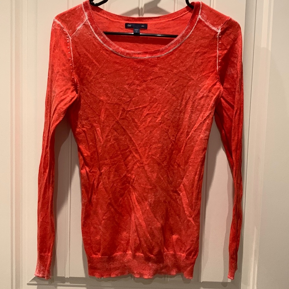 Gap XS sweater